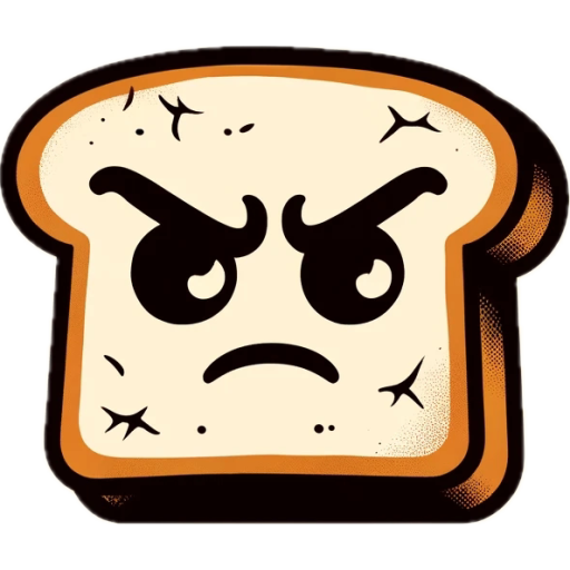 AngryBread