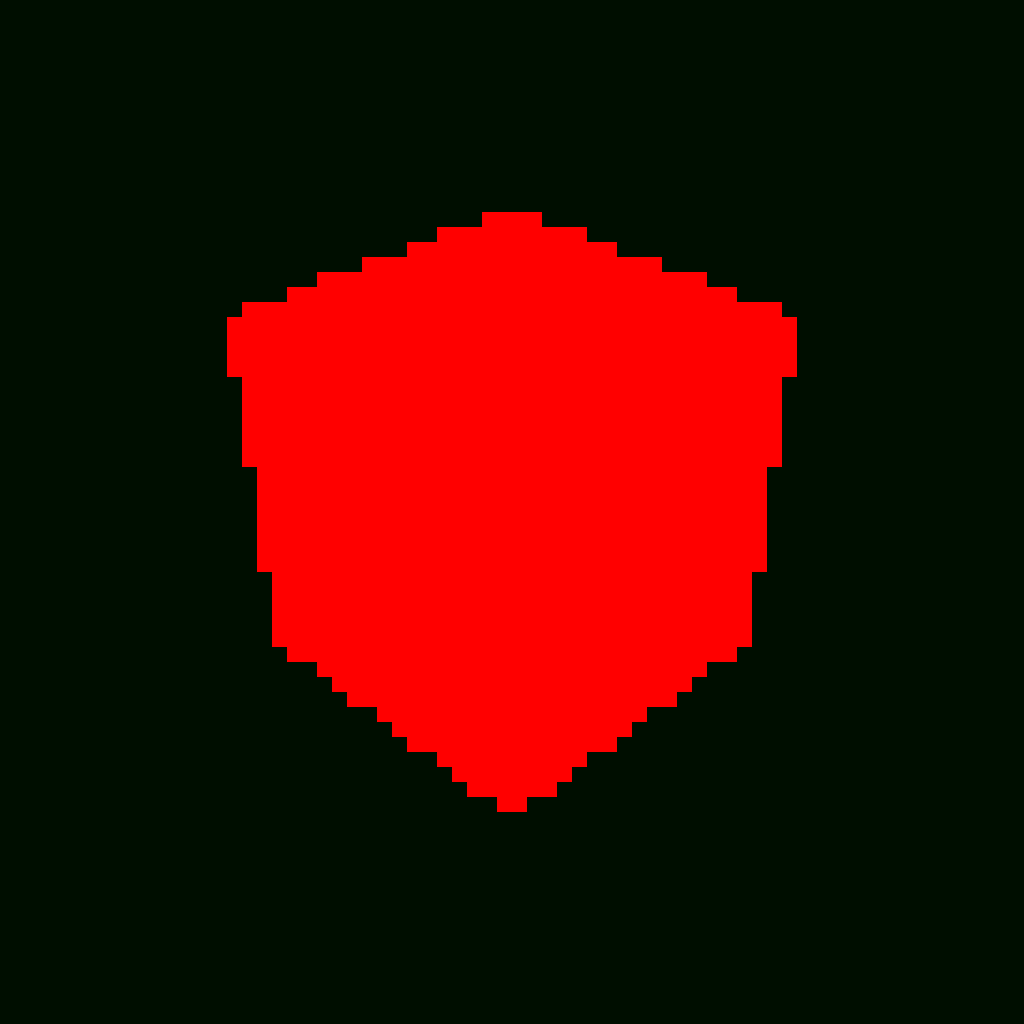 a.defender